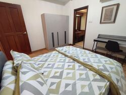 Changi Green (D16), Condominium #571112341